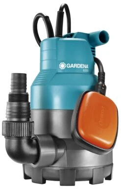 Gardena Dompelpomp Classic 7000 C