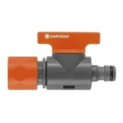 Gardena Slangstuk Met Reguleerventiel