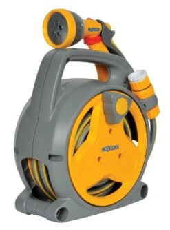 Hozelock Tuinslanghaspel Pico Reel Met 10m Slang