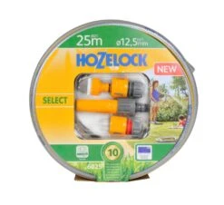 Hozelock Tuinslang Select Startset 25 Meter