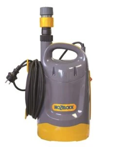Hozelock Dompelpomp Flowmax 10200 L/u 7604 1240