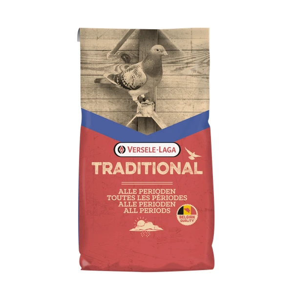 Versele-Laga Tradi Zuivering - Duivenvoer - 25 Kg 1 Versele-Laga Tradi Zuivering - Duivenvoer - 25 Kg