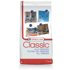 Versele-Laga Classic Kweek & Sport - Duivenvoer - 20 Kg