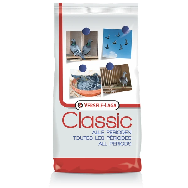 Versele-Laga Classic Kweek & Sport - Duivenvoer - 20 Kg 1 Versele-Laga Classic Kweek & Sport - Duivenvoer - 20 Kg
