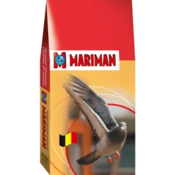 Versele-Laga Mariman Kweek Super Power - Duivenvoer - 25 Kg