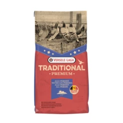 Versele-Laga Tradi Super Dieet - Duivenvoer - 20 Kg