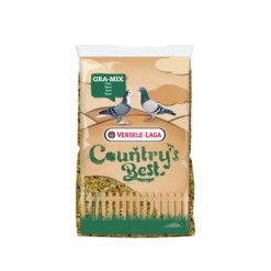 Versele-Laga Country`s Best Gra-Mix Duif Basic - Duivenvoer - 20 Kg