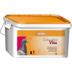 Colombine Vita - Duivensupplement - 4 Kg