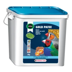 Versele-Laga Orlux Gold Patee Tropische Vogels - Vogelvoer - 5 Kg