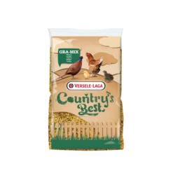 Versele-Laga Country`s Best Gra-Mix Kuiken-& Fazantenmix - Kippenvoer - 20 Kg