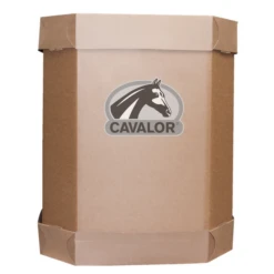 Cavalor Pianissimo - Paardenvoer - 500 Kg Xl-Box