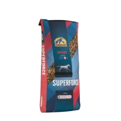 Cavalor Superforce - 20 Kg
