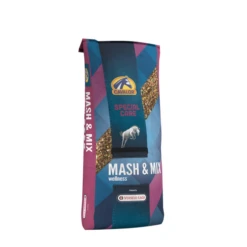 Cavalor Mash & Mix - Paardenvoer - 15 Kg Special C