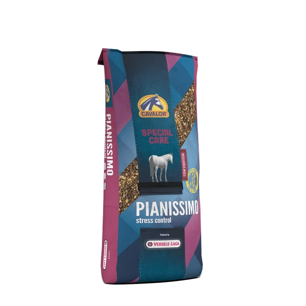 Cavalor Pianissimo - 20 Kg 1 Cavalor Pianissimo - 20 Kg