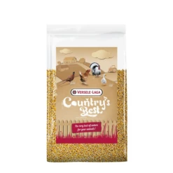 Versele-Laga Country`s Best Voedermais - Pluimveevoer - 20 Kg