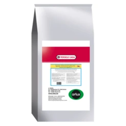 Versele-Laga Orlux Eivoer Droog Kanarie Pro - Vogelvoer - 25 Kg Geel