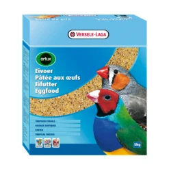 Versele-Laga Orlux Eivoer Droog Tropische Vogels - Vogelvoer - 5 Kg
