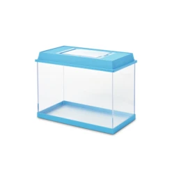 Savic Fauna Box Plastic - Aquaria - 41x23x29 Cm Ca. 20 L