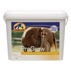 Cavalor ProGrow, 5 Kg