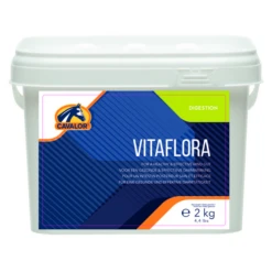Cavalor Vitaflor 365 - 2 Kg