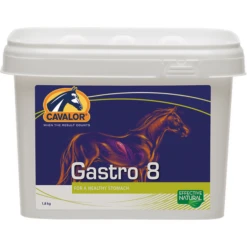 Cavalor Gastro 8 (poeder) - 1.8 Kg