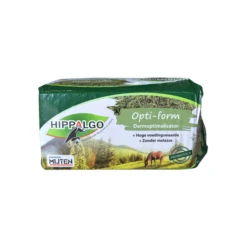 Mijten Opti-Form - Paardenvoer - 15 Kg