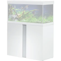 Akvastabil Fusion Kast 80 - Aquariummeubel - 80x40x69 Cm Wit