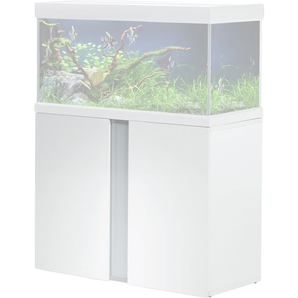 Akvastabil Fusion Kast 80 - Aquariummeubel - 80x40x69 Cm Wit 1 Akvastabil Fusion Kast 80 - Aquariummeubel - 80x40x69 Cm Wit