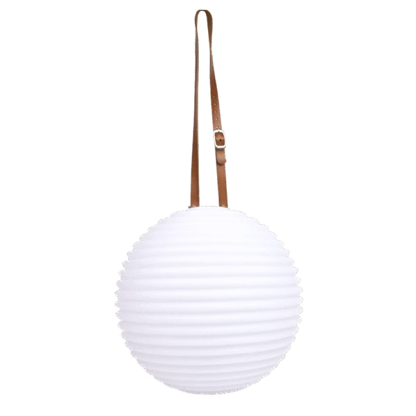 Nikki.Amsterdam The Ball - Tuinverlichting - 1 Nikki.Amsterdam The Ball - Tuinverlichting -