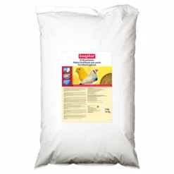 Beaphar Eikrachtvoer Kanarie - Vogelvoer - 15 Kg