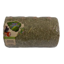 Vitakraft Vita Verde Hooitunnel Large - Knaagdiersnack - 800 G