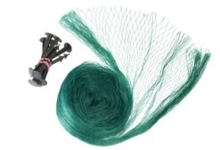 Nature Vijverafdeknet 10x6m