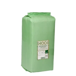 Hm Hooi Baal - Ruwvoer - 15 Kg