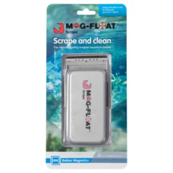 Mag-Float Algenmagneet Met Mes - Onderhoud - Per Stuk Xxlarge