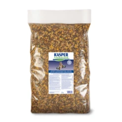 Kasper Faunafood Kasper Fauna Caviamuesli 15 Kg
