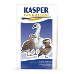 Kasper Faunafood Anseres 1 - Pluimveevoer - 20 Kg