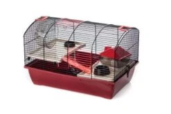 Beeztees Victor 2 Plus Knaagdierkooi