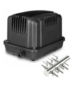 Auga Luchtpomp AirTec Pro 3600