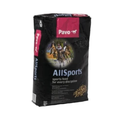 Pavo AllSports - 20 Kg