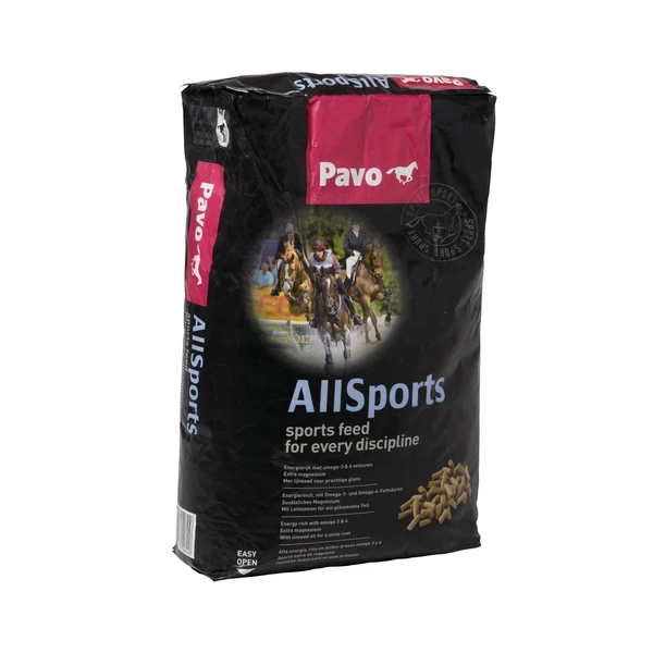 Pavo AllSports - 20 Kg 1 Pavo AllSports - 20 Kg