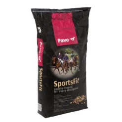 Pavo SportsFit - 15 Kg