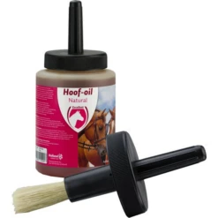 Excellent Hoefolie Met Kwast