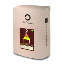 Via Organica Bio Legkorrels - Kippenvoer - 12.5 Kg Bio