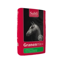 Subli Granenmix Plus - Paardenvoer - 20 Kg