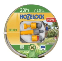 Hozelock Tuinslang Select Startset 20 Meter -Dieren Nest Verkoopwinkel 9200000038493980