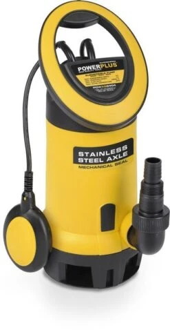 Powerplus Dompelpomp POWXG9404