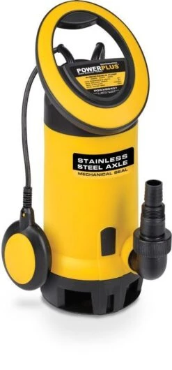 Powerplus Dompelpomp POWXG9407