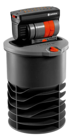 Gardena Verzonken Zwenksproeier OS 140