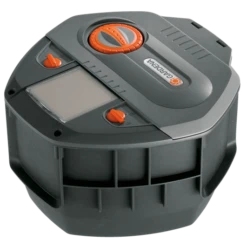 Gardena Verzonken Zwenksproeier AquaContour Automatic