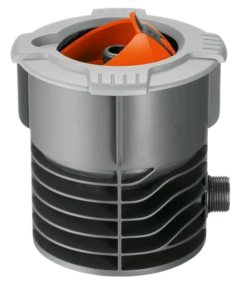 Gardena Aansluitdoos Ondergronds